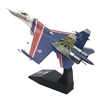 【中古】ロシアの戦闘機収集品ホームバー記念ギフトの装飾品