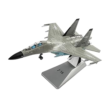 【中古】【未使用】GUOOL シミュレーション1：100航空機戦闘機とディスグッズギフト