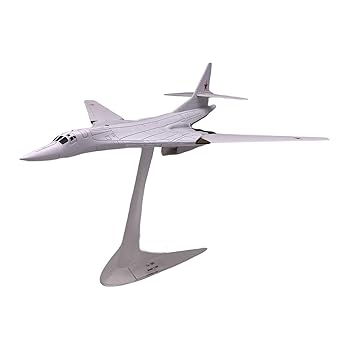 【中古】3D ボンバー ファイター モデル プレーン ファイター おもちゃ スタンドディスプレイ付き 1: 200 飛行機 ダイキャスト リビングルーム デスクト