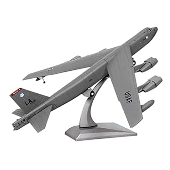 【中古】【未使用】ｋｏｗａｋｕ 1/200 スケール ダイキャスト合金アメリカの爆撃機