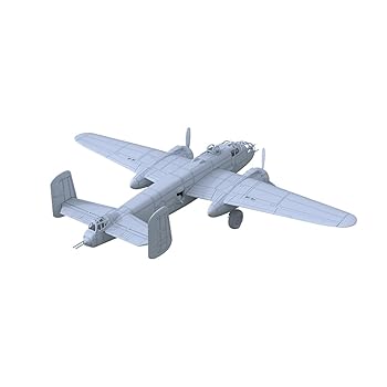 【中古】MRY-SFW LYR100221 1/100 ミリタリーモデル アメリカ海軍 B-25J-1 ミッチェル爆撃機