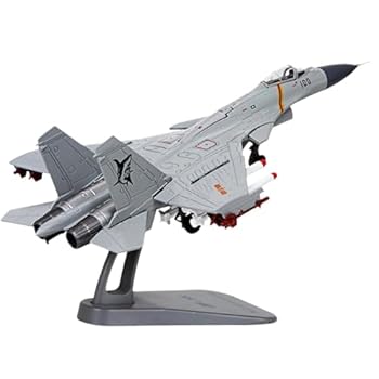 【中古】P Prettyia 1/100スケール航空機モデルJ15飛行機モデルディスプレイオーナメント、おもちゃコレクション戦闘機モデルデスクトップ、カフェテーブ｜AJIMURA-SHOP