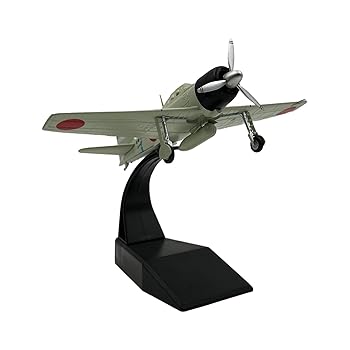 【中古】Generic 1/72スケール戦闘機モデルギフト合金飛行機モデルバーリビングルーム棚用