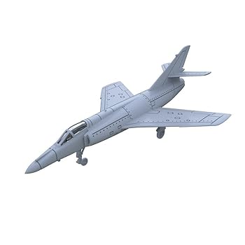 【中古】【未使用】MRY-SFW 1/350 軍事モデルフランスのスーパー軍旗艦上攻撃機 航空機戦闘機アクセサリーアップグレードパック