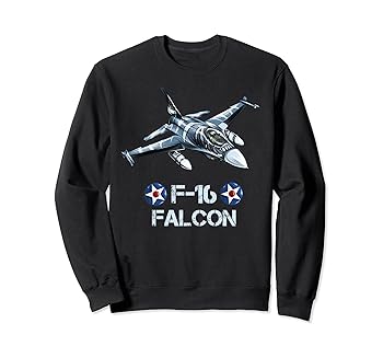 【中古】アメリカ空軍の航空機戦闘機F16ファルコン トレーナー