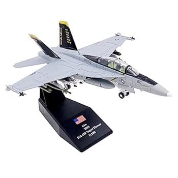 【中古】amleso 1：100規模の8F戦闘機モデル家の装飾が大人と子供のための家の装飾