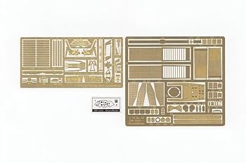【中古】【未使用】ドリームモデル 1/72 Su-33 フランカーD エッチングパーツ (ハセガワ社用)