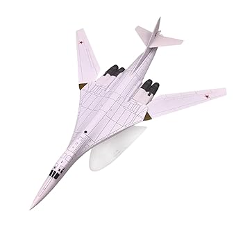 【中古】STARTIST 1/200 航空モデル 装飾的なグッズ 耐久性のあるおもちゃ 金属