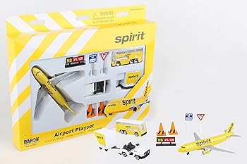【中古】スピリット航空セット RT3871|AJIMURA-SHOP