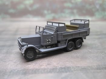 【中古】【未使用】1144 NG ヘンシェル Hs-33 PiKw-1 レジンキット