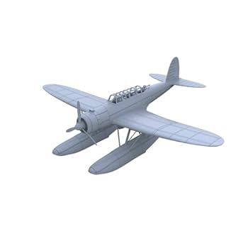 【中古】LFR120606 1/120軍事モデルキット日本E13A1タイプ0LLLLFR120606LLFR120606 1/120軍事モデルキット日本E13A1