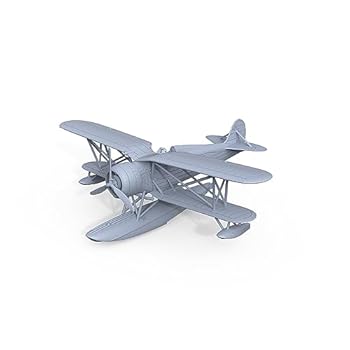 【中古】LFR120806 1/120 軍事モデル イタリア Ro.44 水上水水水LLLLFR120806