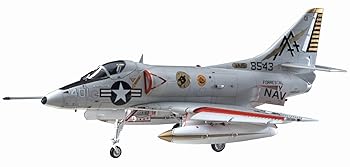 【中古】ハセガワ 1/48 A-4C スカイホーク #PT22