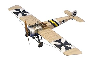 【中古】エデュアルド 1/48 プロフィパック フォッカー E.III プラモデル