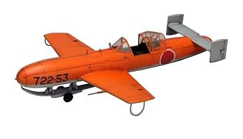 【中古】【未使用】ファインモールド 1/48 日本海軍 桜花練習滑空機 K1 プラモデル FB16