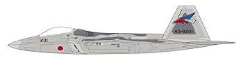 【中古】ハセガワ 1/72 F-22 ラプター 航空自衛隊 02076｜AJIMURA-SHOP 15,284円