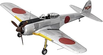【中古】ファインモールド 1/48 日本陸軍 一式戦闘機 隼二型 前期型/後期型 プラモデル FB17