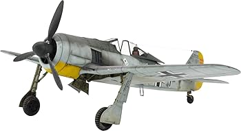 【中古】エデュアルド 1/48 プロフィパック フォッケウルフ Fw190A-2 プラモデル EDU82146|AJIMURA-SHOP