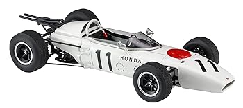 【中古】【未使用】ハセガワ 1/24 ホンダ F1 RA272E 1965 アメリカGP プラモデル 20391｜AJIMURA-SHOP