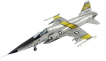 【中古】ドリームモデル 1/72 アメリカ海軍 F-5E タイガー2 初期型 プラモデル DMO720013｜AJIMURA-SHOP