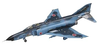 【中古】ファインモールド 1/72 航空機シリーズ 航空自衛隊 F-4EJ改 第8飛行隊 プラモデル FP40|AJIMURA-SHOP