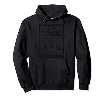 【中古】【未使用】第二次世界大戦レトロ飛行機第二次世界大戦北米B25爆撃機 パーカー
