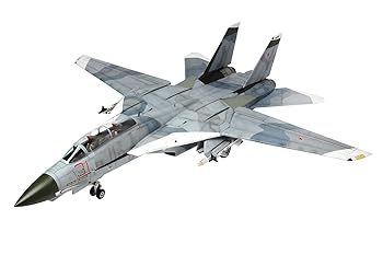 楽天市場】【中古】アバンギャルドモデル 1/48 アメリカ海軍 F-14D