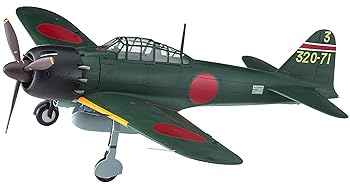 【中古】【未使用】ハセガワ 1/32 日本海軍 三菱 A6M5a 零式艦上戦闘機 52型甲 隼鷹艦載機 プラモデル 08258|AJIMURA-SHOP
