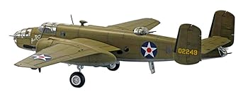 【中古】アカデミー(Academy) 1/48 アメリカ陸海航空隊 B-25B ドーリットル作戦 プラモデル 12336