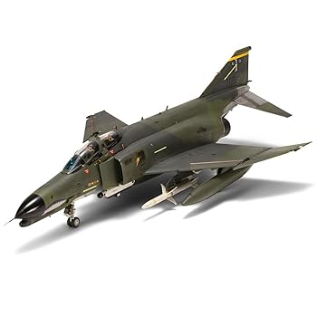 【中古】ボークス 造形村 SWS 1/48 F-4G ファントムII ワイルドウィーゼル V インジェクションプラキット｜AJIMURA-SHOP