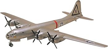 【中古】【未使用】童友社 1/72 B-29A スーパーフォートレス プラモデル