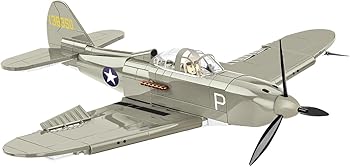【中古】COBI Bell P-39D エアラコブラ｜AJIMURA-SHOP