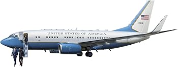 【中古】【未使用】ビッグプレーン 1/72 ボーイング C-40A クリッパー 人員輸送機 プラモデル BP7224