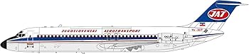 【中古】セイバーキッツ 1/144 ユーゴスラヴィア DC-9-30 プラモデル SBK14008