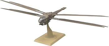 【中古】【未使用】GSIクレオス モンモデル デューン 砂の惑星 アトレイデス オーニソプター 1/72 全長約318mm プラモデル MDS007