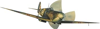 【中古】コータリモデルス(Kotare) 1/32 イギリス スピットファイア Mk.5a プラモデル KOT32002