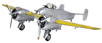 【中古】アカデミー(Academy) 1/48 アメリカ XF5F-1 スカイロケット プラモデル 12363 (飛行機)|AJIMURA-SHOP
