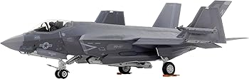 【中古】【未使用】タミヤ(TAMIYA) 1/48 傑作機シリーズ No.127 ロッキード マーチン F-35C ライトニングII プラモデル 61127 (飛行機)
