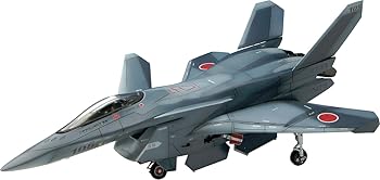 【中古】プラッツ 戦闘妖精雪風 日本海軍 F/A-27C アクリルキーホルダー付属 1/72スケール マルチマテリアルキット X-20 (飛行機)|AJIMURA-SHOP