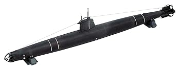 【中古】ファインモールド 1/72 日本海軍 特殊潜航艇 甲標的甲型 真珠湾 プラモデル FS2