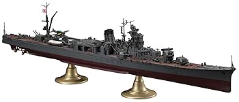 【中古】【未使用】ハセガワ 1/350 日本海軍 軽巡洋艦 矢矧 天一号作戦 プラモデル Z26|AJIMURA-SHOP
