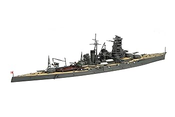 【中古】フジミ模型 1/700 特シリーズ No.83 日本海軍高速戦艦 金剛 昭和16年 プラモデル 特83｜AJIMURA-SHOP