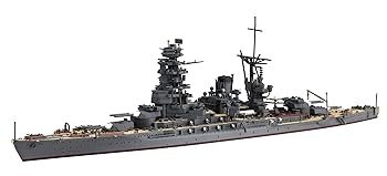 【中古】【未使用】フジミ模型 1/700 特シリーズ No.90 日本海軍戦艦 長門 レイテ沖海戦時 プラモデル 特90