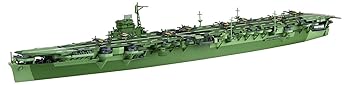 【中古】【未使用】1/700 特シリーズ No.17 日本海軍航空母艦 天城 プラモデル｜AJIMURA-SHOP