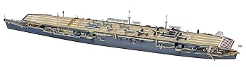 【中古】【未使用】ハセガワ 1/700 日本海軍 航空母艦 祥鳳 スーパーディテール プラモデル 30055｜AJIMURA-SHOP 16,766円