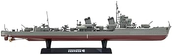 【中古】【未使用】ファインモールド(FineMolds) 1/350 艦船シリーズ 帝国海軍 駆逐艦 曙 プラモデル FW4 組み立てキット