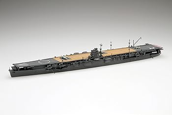 【中古】1/700 特シリーズ No.56 日本海軍航空母艦 飛龍 プラモデル