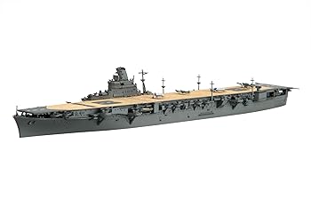 【中古】1/700 特シリーズ No.94 日本海軍航空母艦 飛鷹(昭和19年/あ号作戦) プラモデル|AJIMURA-SHOP