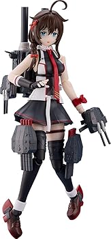 【中古】PLAMATEA 艦隊これくしょん 艦これ 時雨改三 ノンスケール 組み立て式プラモデル