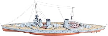 【中古】トライアンフモデル(Triumph Model) 1/700 イギリス 巡洋戦艦 HMS ライオン 1914年・1916年 2 in 1 フルハル レジンキット TRFM70011FH 27,928円